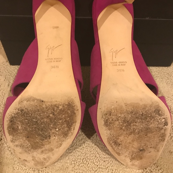 Beautiful sandal - Picture 6 of 8